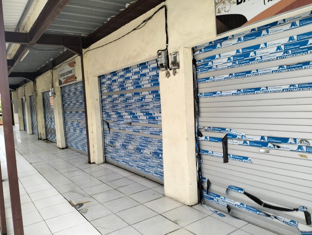 Proyek Ambisius Diskoukmperindag Kota Mojokerto, Dewan Sebut Rest Area Lemah Perencanaan Pasca Pembangunan