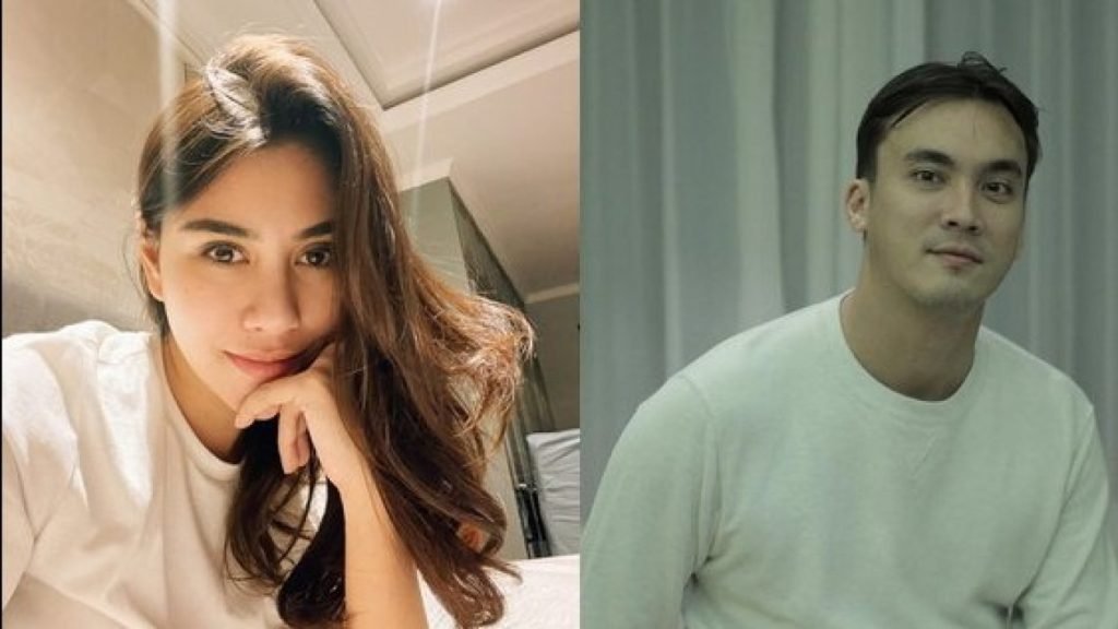 Heboh Video Klarifikasi Syahnaz Soal Isu Perselingkuhan, Fakta atau Hoax?