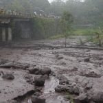 Berita lumajang, jembatan putus