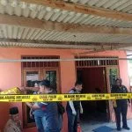 Penjual Nasgor, Meninggal dunia