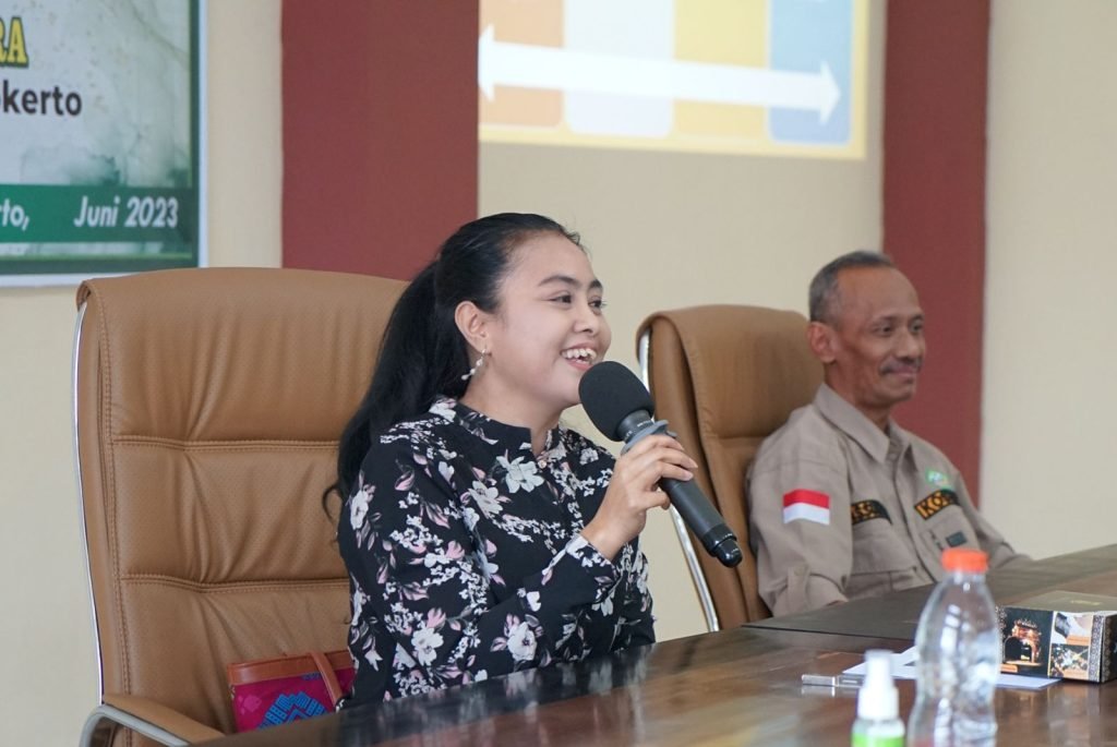 Antisipasi Rawan Pangan, Dewan Kota Mojokerto Usulkan Perda Cadangan Pangan Daerah