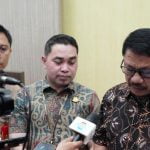 Korupsi, Sapi Bunting, Dinas Peternakan Sumbar