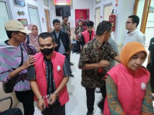 Korupsi Pengadaan Sapi Bunting Dinas Peternakan Provinsi Sumbar, 3 Orang Ditetapkan Tersangka