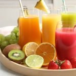 Dehidrasi, Minuman