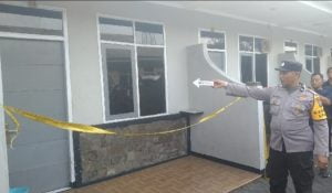 Gempar! Mantan Polisi Ditemukan Tak Bernyawa di Kamar Hotel Mojokerto