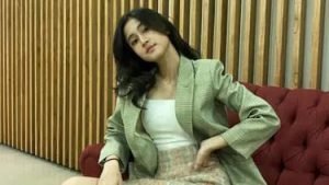 5 Fakta Buruk Keisya Levronka, Tak Sopan Saat Diwawancara