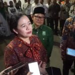 Puan Maharani, Cawapres, Ganjar Pranowo