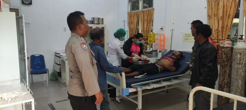 Tertipu Belanja Online, Warga Samosir Depresi dan Nyaris Bunuh Diri