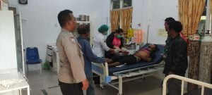 Bunuh diri, Belanja online, Samosir