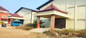 Berkas Hilang,
