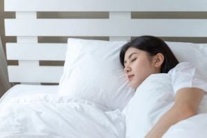 Tidur Sore Hari Sangat Berbahaya Bagi Kesehatan, Mitos atau Fakta?