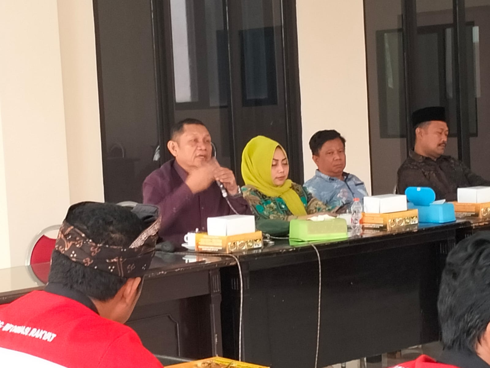 Galian C, Jetis, Berita Mojokerto