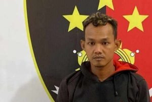 Pulang Dari Pasar, Mama Muda di Tuban Dijambret, Uang dan Handphone Raib