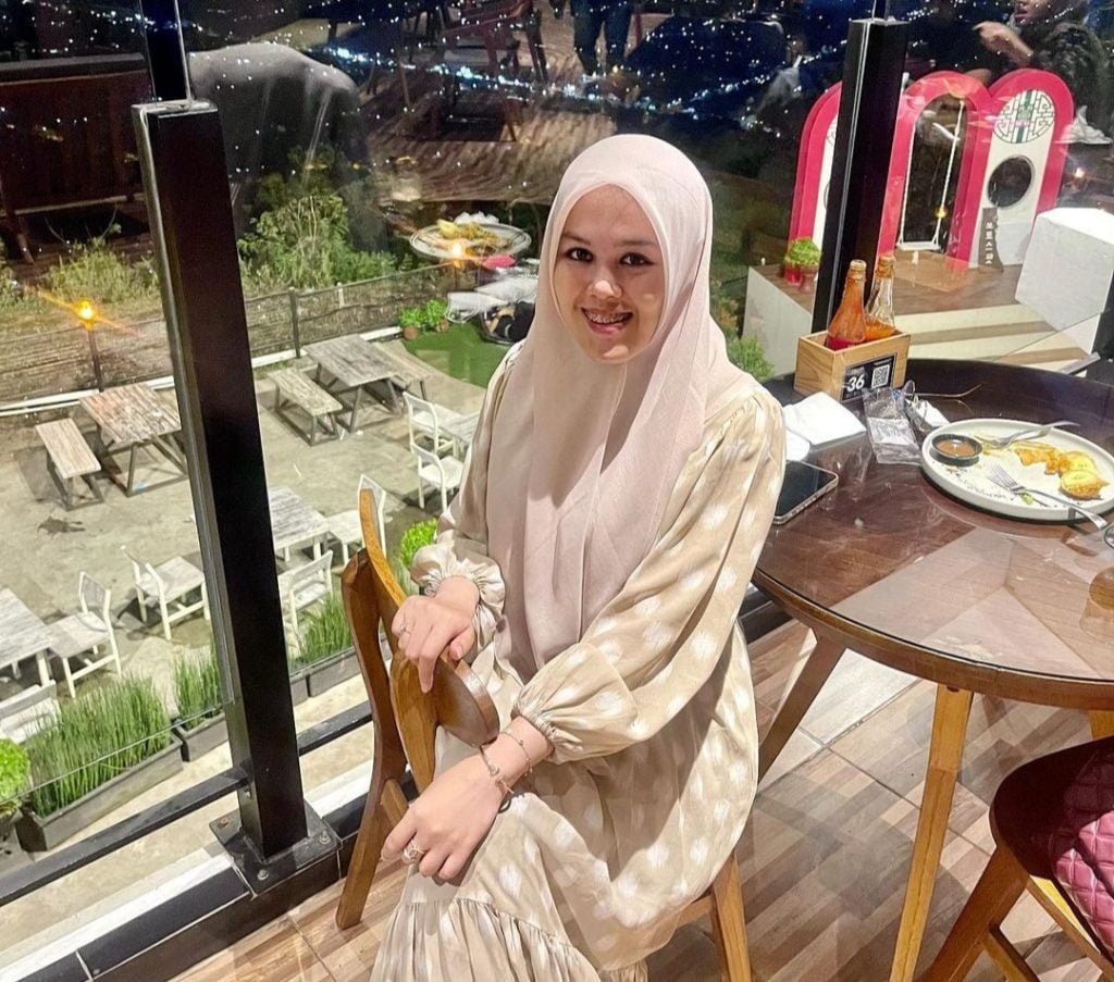 Profil Ning Imaz Fatimatuz Zahro, Pendakwah Muda Asal Lirboyo Kediri