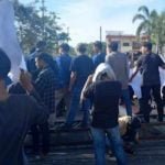 Berita Sumenep, PMII Demo