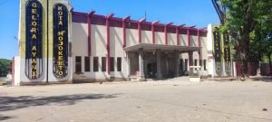 Progres  Positif, Gelora A.Yani Kota Mojokerto Ditargetkan Rampung Sebelum Porprov