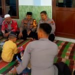 Jumat curhat, Humbahas