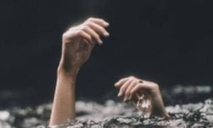 Usai Menjala Ikan, Pria di Mojokerto Tenggelam di Sungai