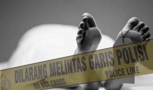 Polisi Sebut Mayat Misterius di Pantai Bangkalan Bukan Korban Penganiayaan