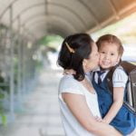 Tips masuk sekolah, anak