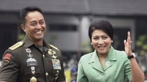 Awet muda, Andika perkasa