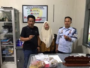 Penyelundupan sabu, Bakso isi sabu