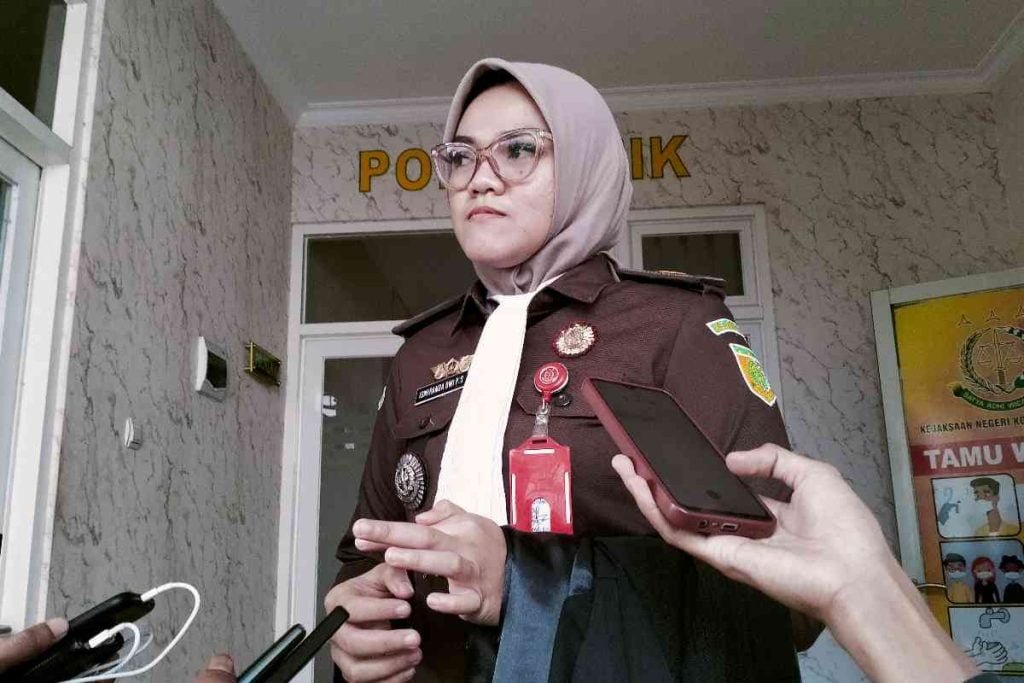 Pembunuh Siswi SMP Kemlagi Divonis Lebih Ringan dari Tuntutan, JPU Nyatakan Banding