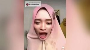 Inara Rusli, Tiktok