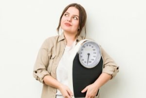 Kelebihan berat badan, Insomnia