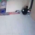 Maling kotak amal, Berita Mojokerto