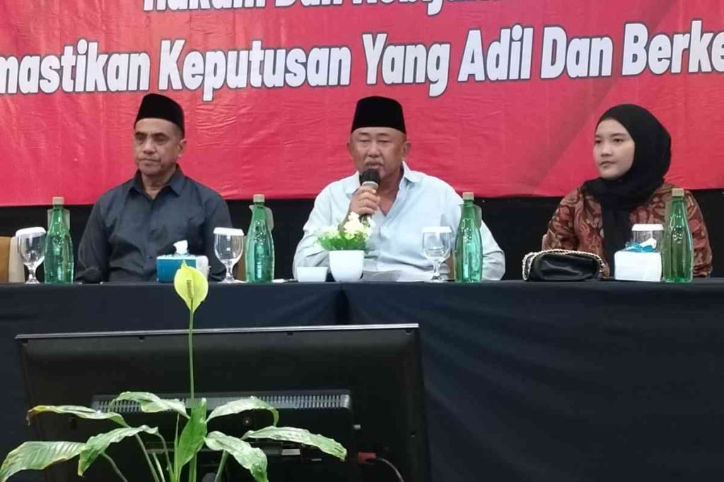 DPRD Jatim Gelar Workshop Hukum dan Kebijakan Publik untuk Masyarakat Kota Mojokerto 
