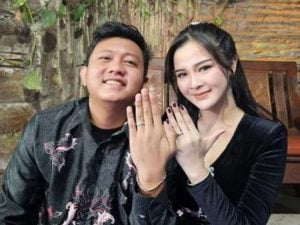 Resepsi Pernikahan Denny Caknan dan Bella Bonita Digelar di Ngawi Agustus Mendatang