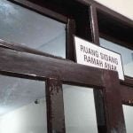 Sidang Siswi SMP, Kemlagi,