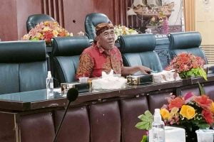 Dewan Siap Backup Kebijakan Diskoukmperindag Kota Mojokerto 