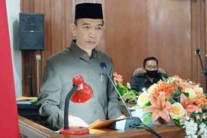 Komisi 1 DPRD Kota Mojokerto Minta Jabatan Bambang Mujiono Segera Dipulihkan