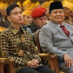 LSN Deny JA, Gibran, Prabowo Subianto
