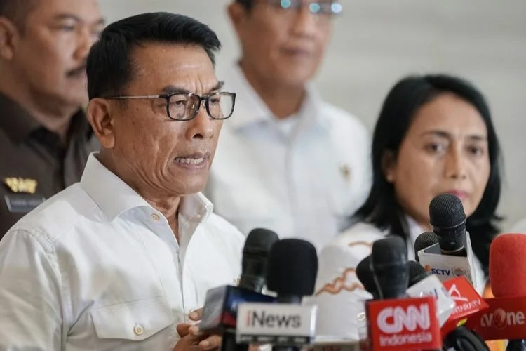 Peninjauan Kembali Ditolak MA, Kubu Moeldoko Gagal Copet Demokrat