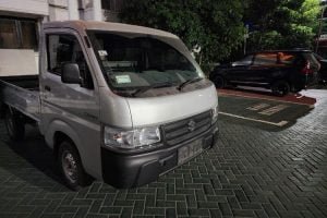 Berhasil Diringkus Polisi, Komplotan Pencuri Pikap di Surabaya Terancam 7 Tahun Penjara