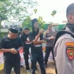 Rocky Gerung, Kampus Undar