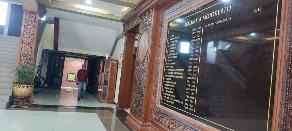 Komisi I DPRD Kota Mojokerto Dorong Penjaringan PJ Walikota Harus Demokratis