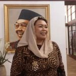 Yenny Wahid, Ganjar Pranowo