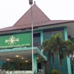 Gus Salam, PBNU, PWNU Jatim