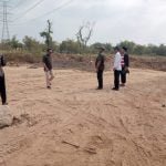 Galian C, Wartawan tewas, Berita Mojokerto