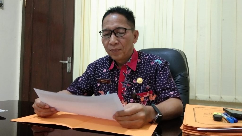 Tak Menunggu Lama, 63 dari 77 Paket Proyek Rampung Dilelang PBJ 