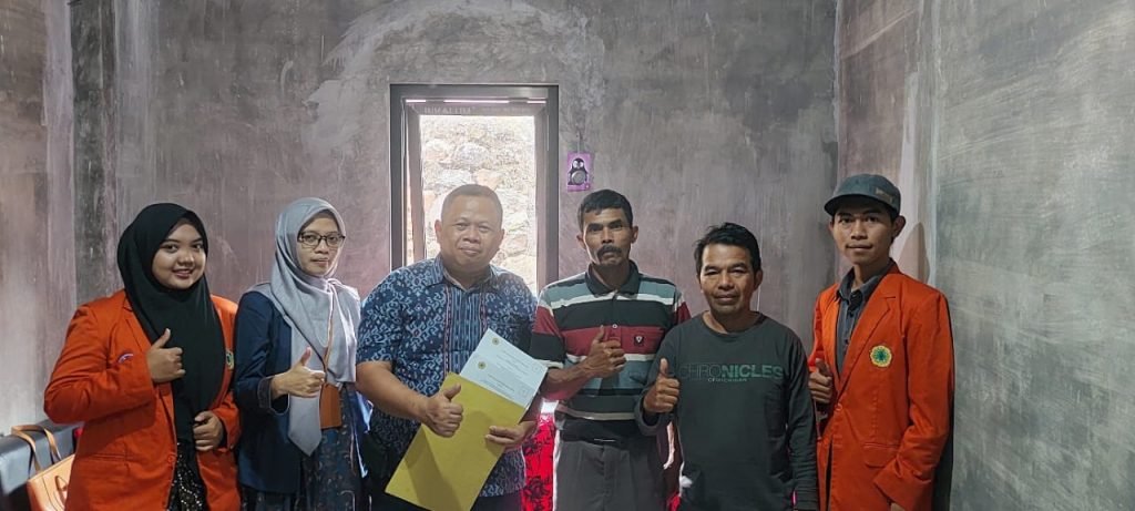 Raih Hibah PKM Kemendikbudristek 2023, Dosen UNIM Kembangkan Pertanian di Desa Rejosari, Mojokerto