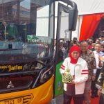 Bus Trans Jatim