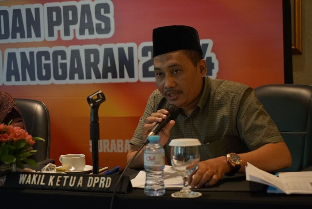 Titik Terang, Banmus Sudah Jadwalkan Paripurna Pengumuman Usulan Pemberhentian Walikota Mojokerto