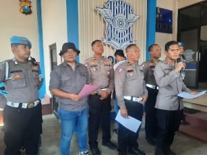 Sopir Truk Tangki Air yang Tabrak Peserta Karnaval di Mojokerto Ditetapkan Tersangka