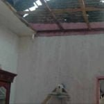 Rumah kebakaran, Trowulan Mojokerto