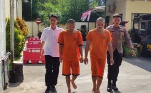 Jual Pacar Lewat MiChat, Pria Asal Malang Diringkus Polisi